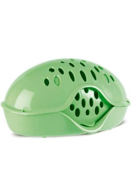 IMAC Hut Hamster Home